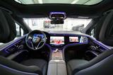 Mercedes-Benz EQS 580 SUV 4MATIC - PREMIUM PAKET - 4x TV  +++ - Mercedes-Benz EQS SUV Gebrauchtwagen