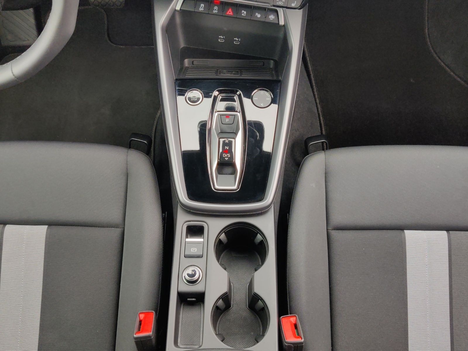Audi A3 - Bild 6