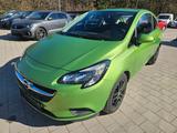 Opel Corsa E Edition ecoFlex - Opel Corsa mit Benzin-Antrieb: Sportwagen