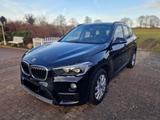 BMW X1 Sportline Tüv/Bremsel Service NEU*T... - BMW X1 in Lübeck
