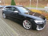 Audi S6 Avant 3.0 TDI Quattro - schwarze Audi S6
