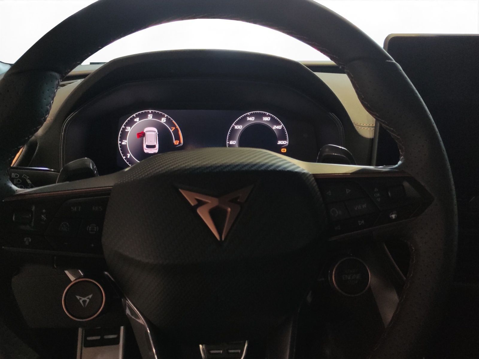 Cupra Leon - Bild 11