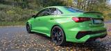 Audi RS3 Apple Green / Keramikbremse / 290 km/h VMAX - Audi RS3 in Wiesbaden