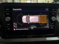 Volkswagen T-Cross - Vorschau Bild 18