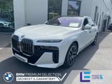 BMW i7 eDrive50 M Sport || TheatreScreen Ex.Lou.Seat - BMW i7 in Duisburg