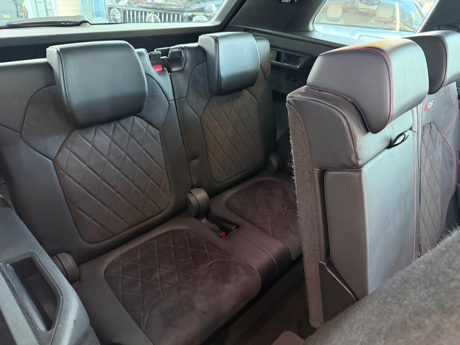 Skoda Kodiaq VRS 4x4 7-Sitze Virtual ACC LED 360KAM