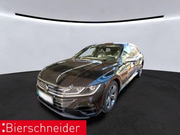 Volkswagen Leasingangebot: Volkswagen Arteon SB 2.0 TSI DSG 4Mo R AHK PANO LEDER 20