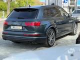 Audi SQ7 4.0TDI QUATTRO AUDI EXCLUSIVE AHK KERAMIK - Audi SQ7 aus 2017