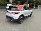 Smart brabus 315kW AWD - Smart aus 2023