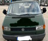 Volkswagen T4 Buss mit Sitze - Volkswagen Bus