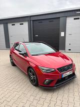 Seat Ibiza FR/DSG/CarPlay/PANO/LED/Kamera/Beats - Seat Ibiza: Fr Dsg