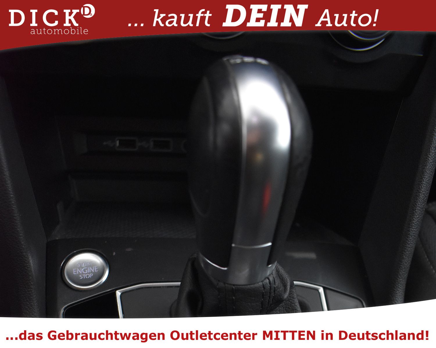 VW Tiguan Allspace 4M 2.0 TSI Highl STDHZ+VIRTU+AHK - Image 25