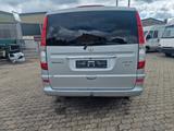 Mercedes-Benz Viano 3.0 CDI Lang  8 Sitzer/2x Schibetüre - Mercedes-Benz Viano: 8