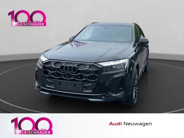 Audi Q7 3.0 S line 50 TDI quattro 286PS HUD+Luftfeder