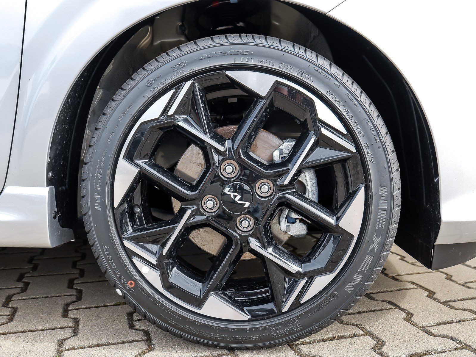 Kia Picanto - Bild 4