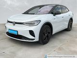 Volkswagen ID.5 GTX Navi AHK Pano Area View DCC HUD 21LM WP - Volkswagen ID.5 in Hannover