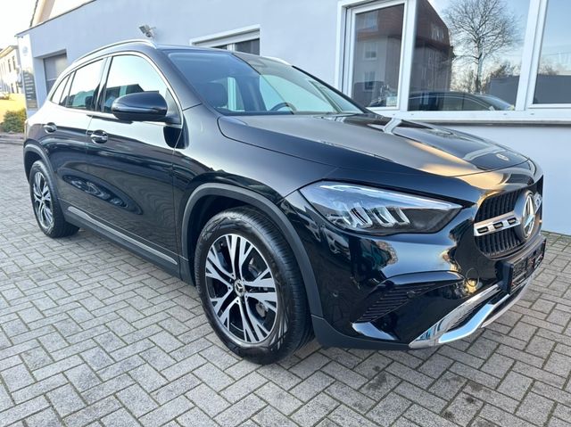 Mercedes-Benz GLA 180/AHK/KAMERA/LED/MBUX