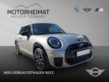 MINI Cooper C - 5