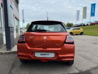 Suzuki Swift - Vorschau Bild 6