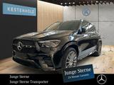 Mercedes-Benz GLE 300 d 4M *AMG*NIGHT*AHK*MEMO*HUD*MBEAM*KAM*