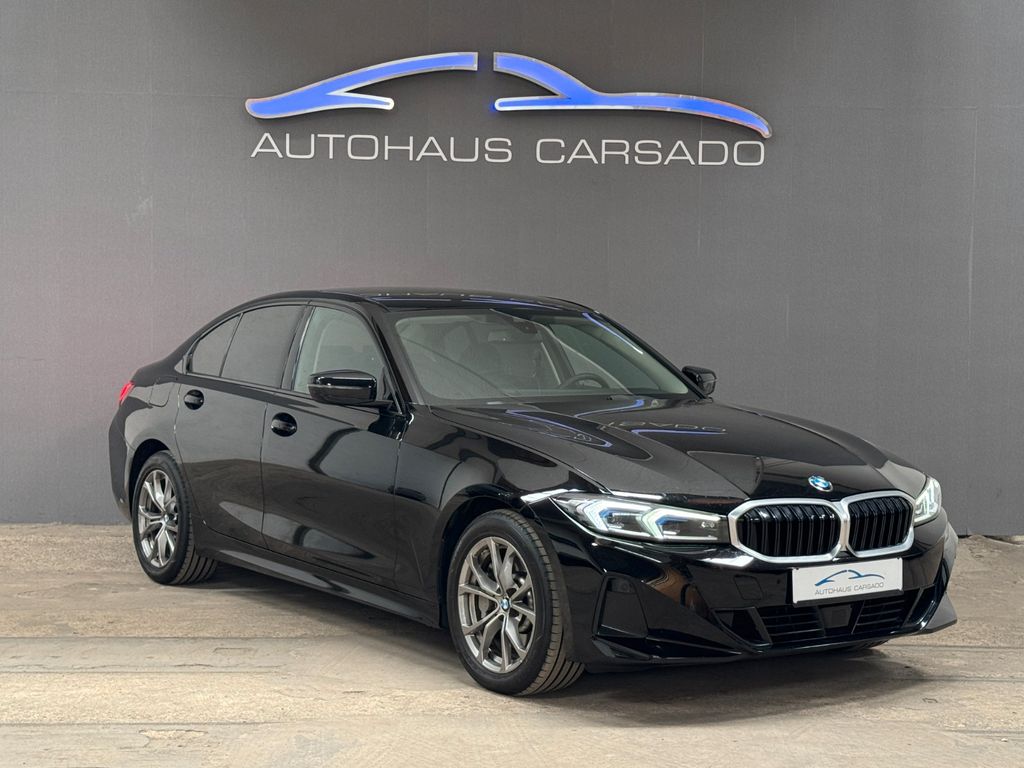 Image of BMW 330
