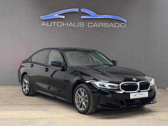 BMW 330d xD SportL/AHK/HIFI/Keyless/KAM/PDC/STHZ/LED