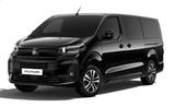 Citroën SpaceTourer Max XL Diesel 180 Automatik AKTION * - Citroën: 7 Sitzer