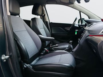 Opel Mokka - 9