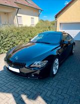 BMW e63 630i H&R Gewinde Pano Tüv 11/27 8f... - BMW: R27