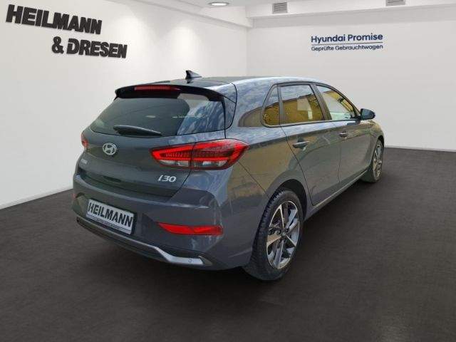 Hyundai i30 – Bild 3