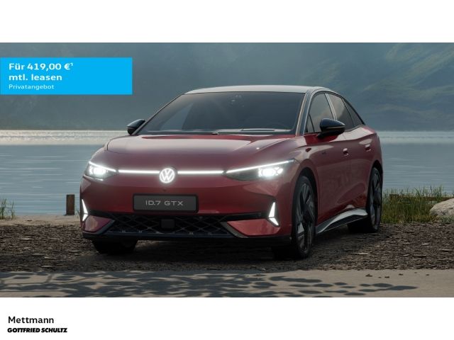 Image of Volkswagen ID.7