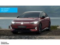 Volkswagen ID.7 - Vorschau Bild 1