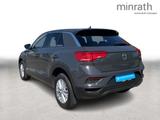 Volkswagen T-Roc 1.0 TSI LANE+NAVI+BT+USB+LM+SHZ+2xPDC - : Geländewagen, Us