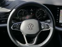 Volkswagen Touareg - Vorschau Bild 9