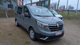 Renault Trafic III Facelift - Renault Trafic: Ii