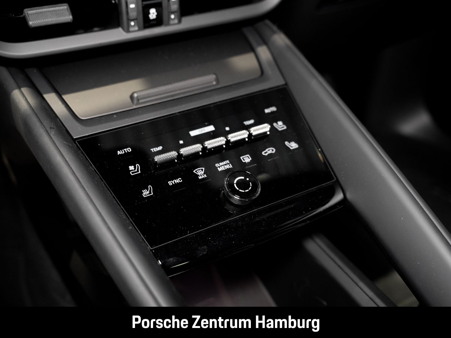 Porsche Macan - Bild 16