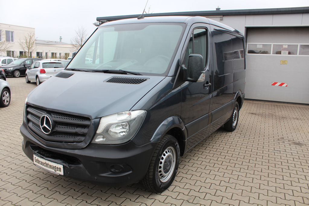 Image of Mercedes-Benz Sprinter