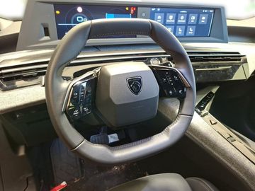 Peugeot 3008 - 12