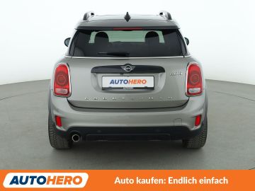 MINI Cooper Countryman - 5