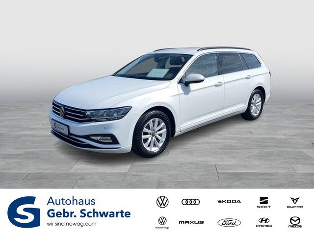 Image of Volkswagen Passat Variant