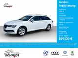 Skoda Superb Combi 2.0 TDI Ambition DSG NAVI LED DAB - Skoda Superb in Chemnitz