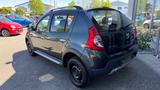 Dacia Sandero Stepway Klima Bluetooth TÜV 03/2027 ZV - Dacia Sandero in Nürnberg