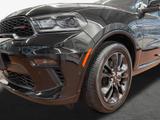 Dodge Durango 5,7 V8 HEMI R/T BlackTop-Package ACC DVD - Dodge Durango: Hemi