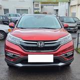 Honda CR-V 1.6 i-DTEC 4WD Executive (Motor klackert) - Honda CR-V in Wuppertal