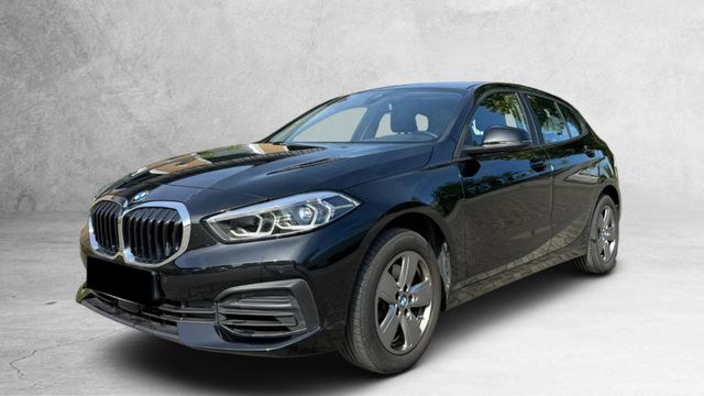 BMW 116 i Advantage Aut-Navi