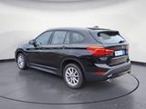 BMW X1 sDrive18d Advantage *NaviRTTI*AHK*PDC*SHZ*DAB - BMW X1 aus 2021