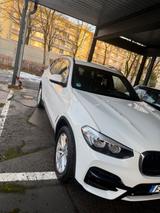 BMW X3 xDrive30i ADVANTAGE AT ADVANTAGE  - BMW X3 ADVANTAGE mit Benzin-Antrieb