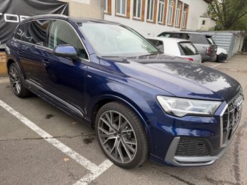 Audi Q7 - 5