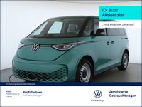Volkswagen ID. Buzz - Vorschau Bild 1
