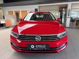 Volkswagen Passat Variant Comfortline 1.6TDI DSG/AHK/KAM - Volkswagen Passat Variant: 1.6